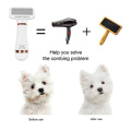 Electric Pet Grooming Dryer Pet Brush Comb